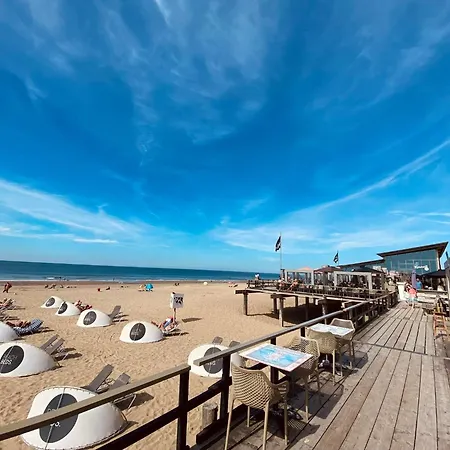 Luxury tent Charming Woodlodge